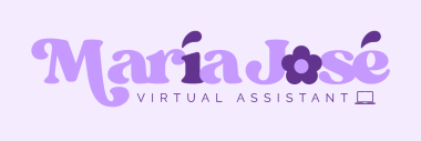 Maria Jose Virtual Assistant