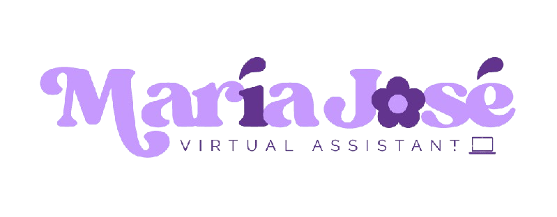 Maria Jose Virtual Assistant